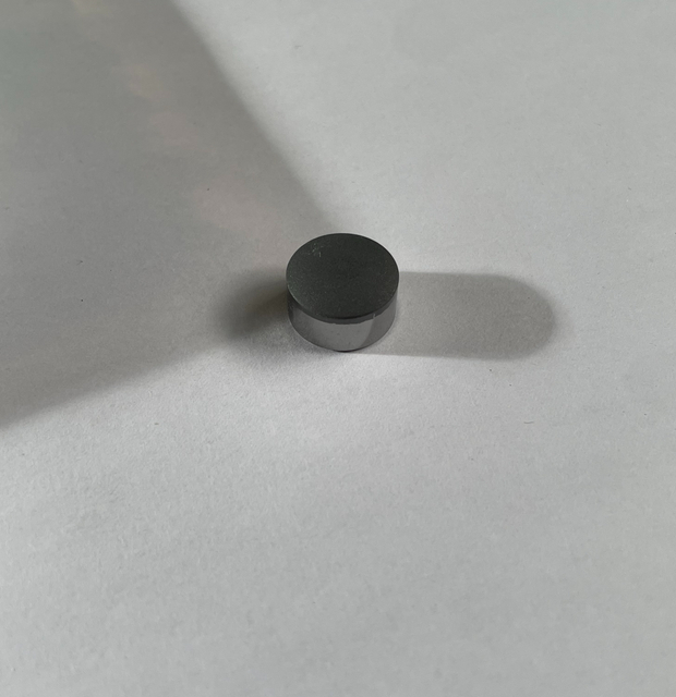 Cortadoras PDC planas premium 1304/1308 para corte y perforación de rocas de alta eficiencia