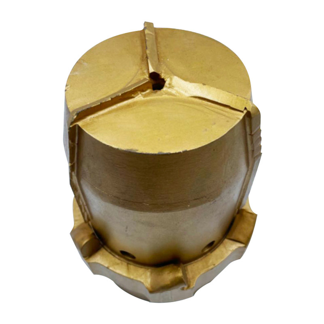 Broca de escariado PDC