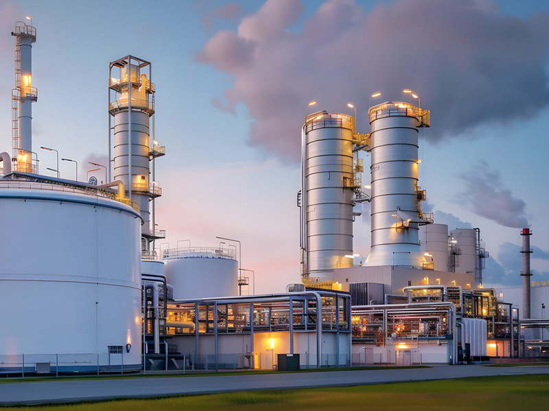 Perfil de la empresa