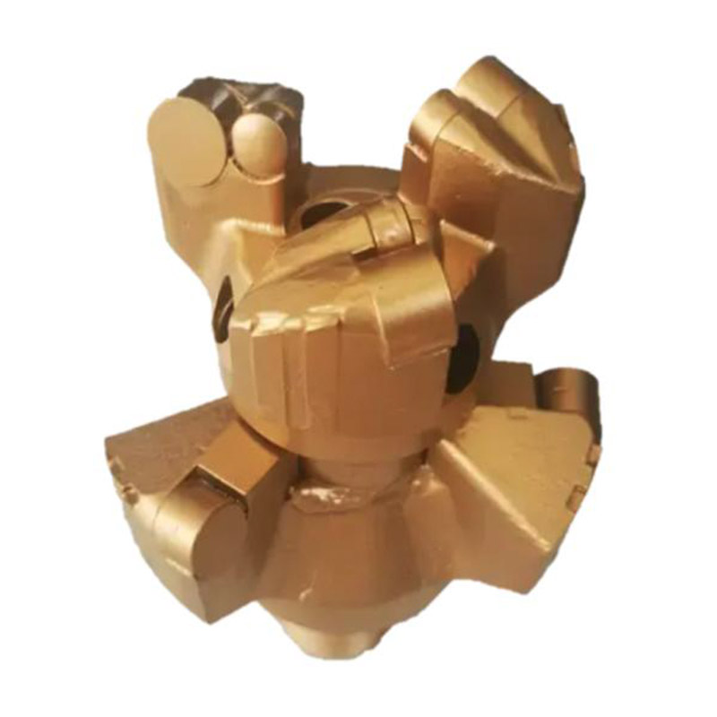 Broca guía combinada PDC