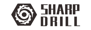 SHARP DRILL1